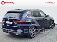 2020 BMW X5