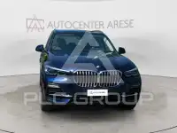 2020 BMW X5