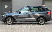 2020 BMW X5