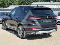 2020 BMW X5
