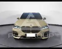 2020 BMW X5
