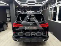 2020 BMW X5