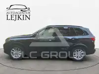 2020 BMW X5