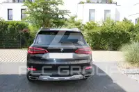2020 BMW X5