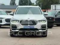 2020 BMW X5