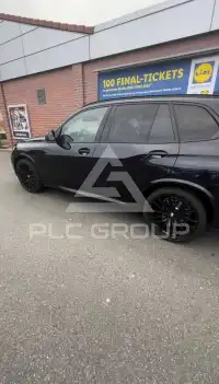 2020 BMW X5