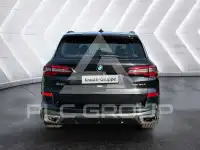 2020 BMW X5