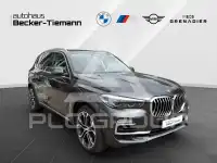 2020 BMW X5