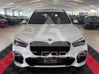 2020 BMW X5