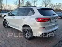2020 BMW X5