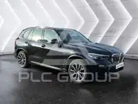 2020 BMW X5