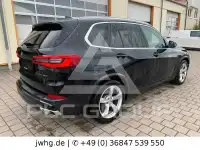 2020 BMW X5