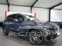2020 BMW X5