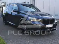 2020 BMW X5