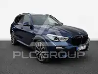 2020 BMW X5