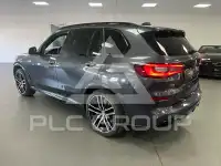 2020 BMW X5