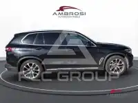 2020 BMW X5