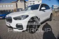 2020 BMW X5