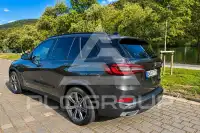 2020 BMW X5