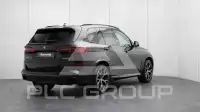 2020 BMW X5