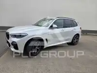 2020 BMW X5