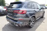 2020 BMW X5