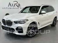 2020 BMW X5