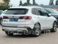 2020 BMW X5