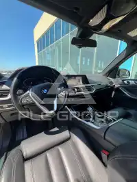 2020 BMW X5
