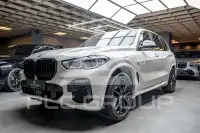 2020 BMW X5