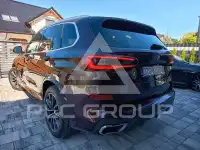 2020 BMW X5