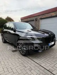 2020 BMW X5