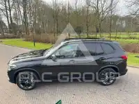 2020 BMW X5