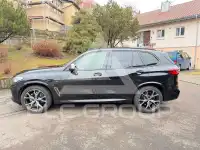 2020 BMW X5