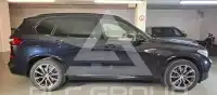 2020 BMW X5