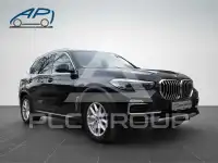 2020 BMW X5