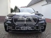 2020 BMW X5