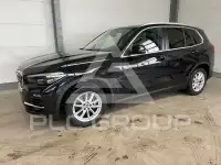 2020 BMW X5