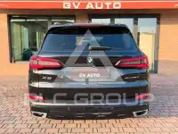 2020 BMW X5