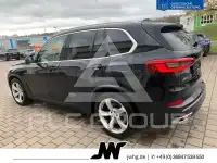 2020 BMW X5