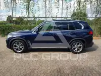 2020 BMW X5