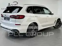 2020 BMW X5
