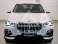 2020 BMW X5