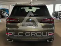 2020 BMW X5