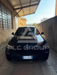 2020 BMW X5