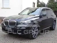 2020 BMW X5