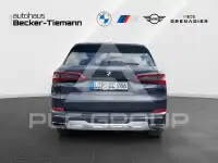 2020 BMW X5
