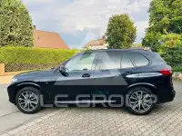 2020 BMW X5