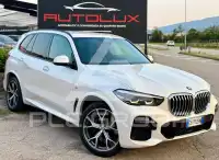 2020 BMW X5