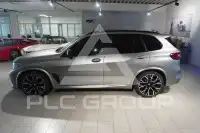 2020 BMW X5